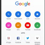 Google Go – lżejsza wersja wyszukiwarki dostępna
