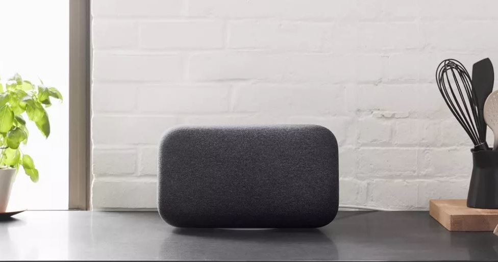 Google Home Max kosztuje 399 dolarów /materiały prasowe