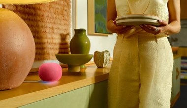Google Home Speaker to nowy głośnik stworzony z myślą o Gemini