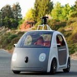 Google i Ford będą wspólnie pracować na autonomicznymi samochodami