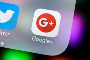 ​Google+  Jak usunąć konto (profil) z serwisu Google Plus?