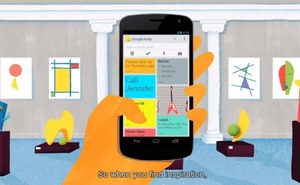 Google Keep - nowy sposób na zarządzanie notatkami