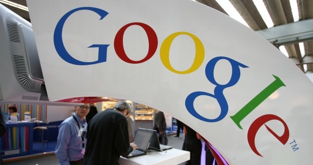Google kolejny raz wypowiada wojnę piratom /AFP