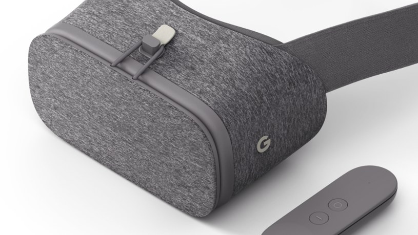 Google kończy z Daydream VR /materiały prasowe