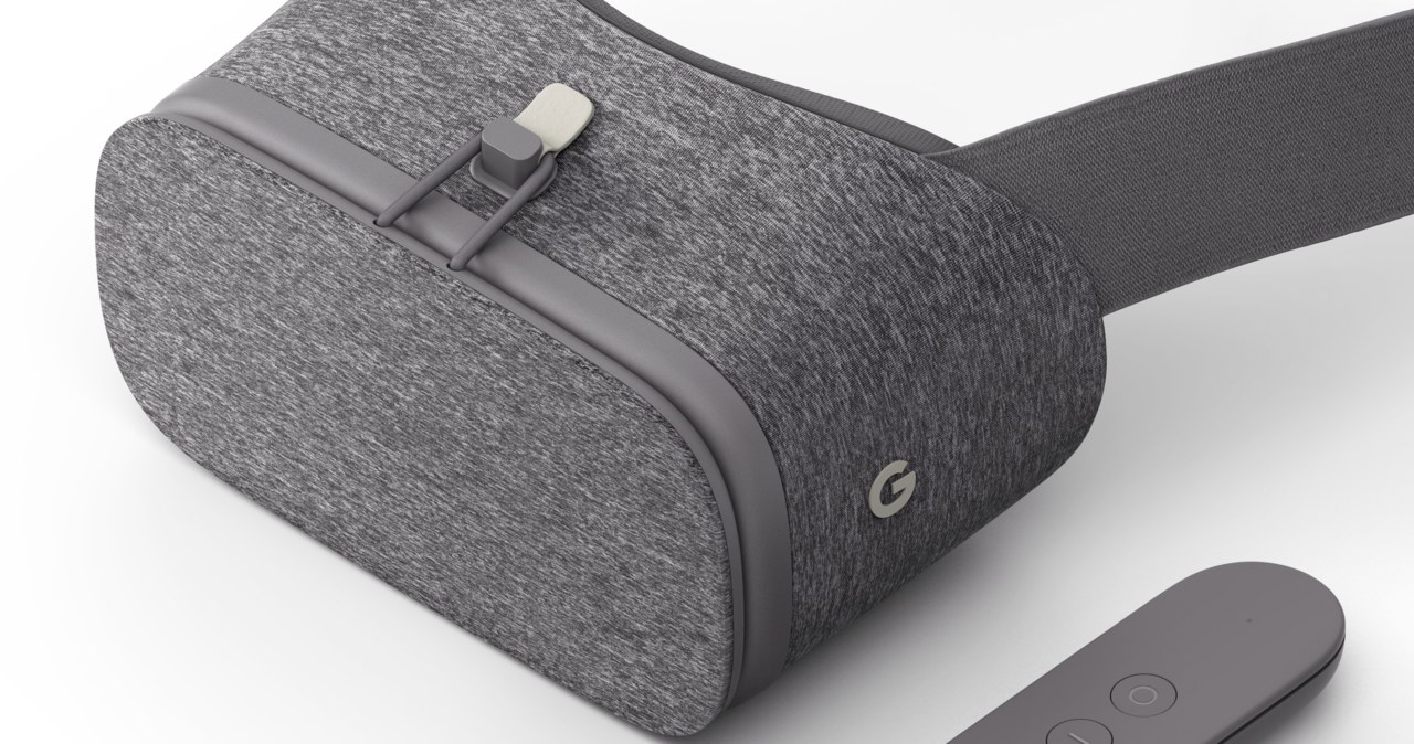 Google kończy z Daydream VR /materiały prasowe