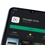 Google Lens czyli Obiektyw Google. Poszukaj tego, co widzisz