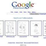 Google ma niezły patent