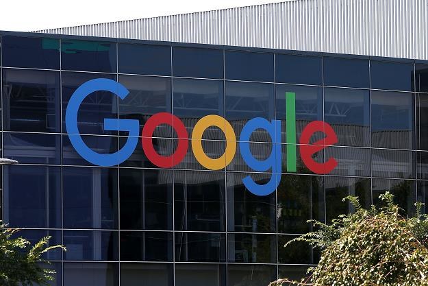 Google ma w Europie spore kopoty... Fot. Justin Sullivan /Getty Images/Flash Press Media
