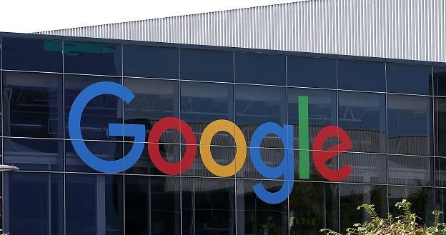 Google ma w Europie spore kopoty... Fot. Justin Sullivan /Getty Images/Flash Press Media