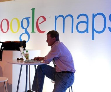 Google Maps będą obecne na produktach Apple
