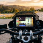 Google Maps tego nie potrafi. Sygic wprowadza funkcję dla motocyklistów