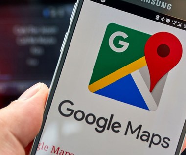 Google Maps we Francji do zamknięcia? Kwestia „bezpieczeństwa publicznego”