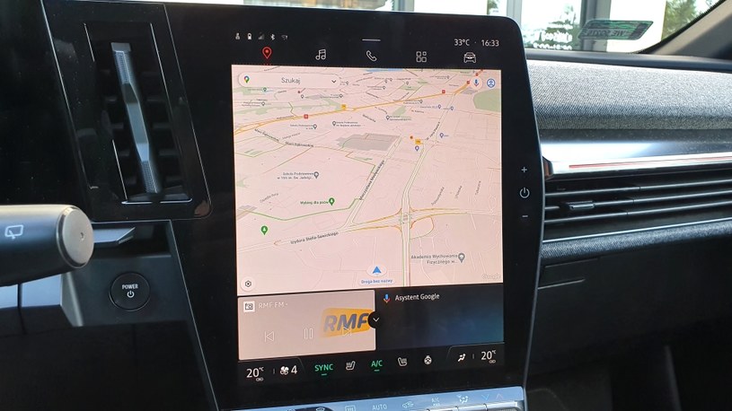 Google Maps zyskały nową funkcję przydatną kierowcom /INTERIA.PL