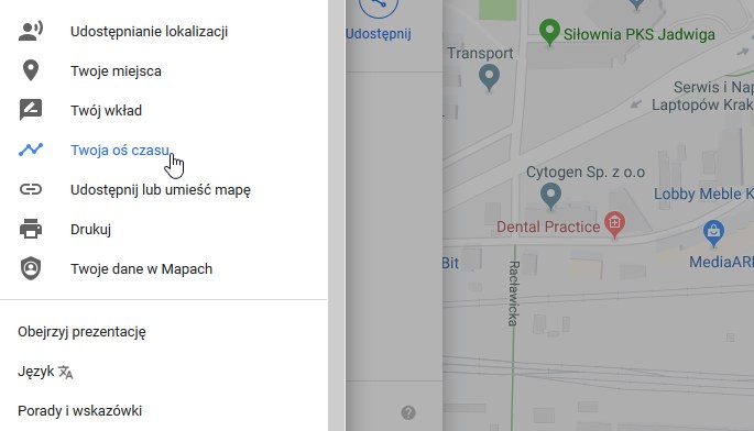 Google Maps /INTERIA.PL
