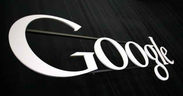 Google może się pochwalić rewelacyjnymi wynikami finansowymi /AFP