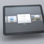 Google Nexus - nowy tablet już w lipcu