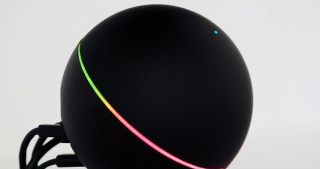 Google Nexus Q - produkt tylko dla fanów giganta z Mountain View /AFP