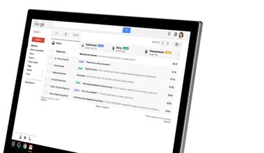 Google nie będzie już skanować wiadomości w Gmailu