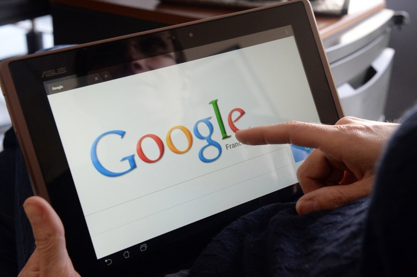 Google nie tylko produkuje najlepszą wyszukiwarkę internetową, ale i najpopularniejsza przeglądarkę internetową na świecie /AFP