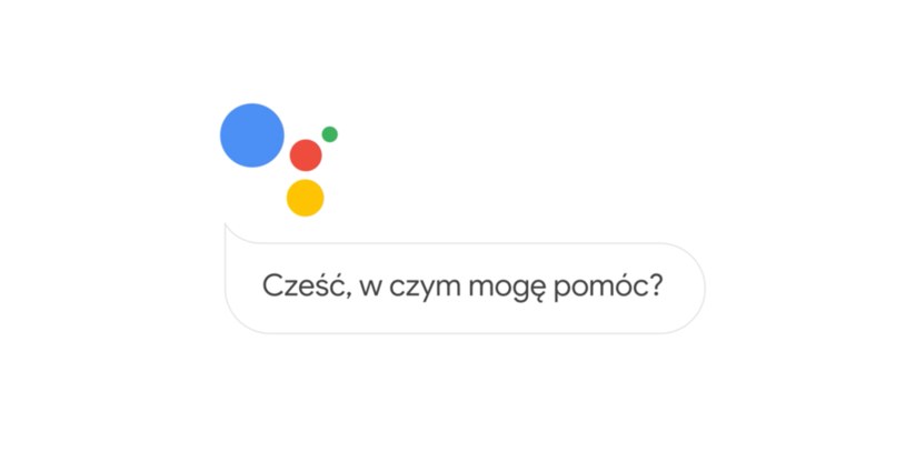 Google oficjalnie wprowadza Asystenta do Polski /materiały prasowe