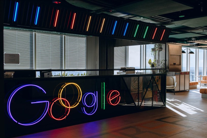 Google otwiera nowe biuro w Warszawie /materiały prasowe