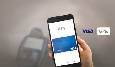 Google Pay z obsługą rabatów i kart lojalnościowych