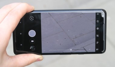 Google Pixel 3 zrobi świetne zdjęcia