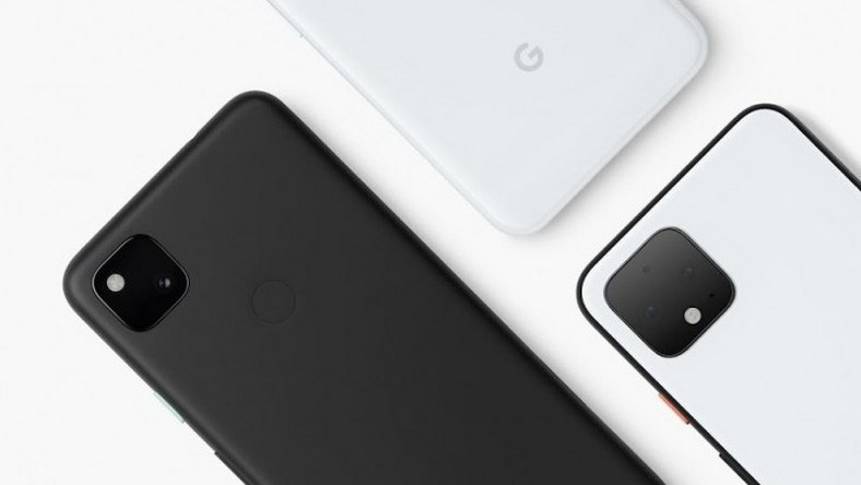 Google Pixel 5 rozebrany /materiały prasowe