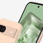 Google Pixel 8a z niespodzianką dla klientów z Polski