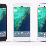 Google Pixel i Pixel XL – z Asystentem Google i Daydream VR
