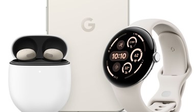 Google Pixel Watch 3 i Pixel Buds Pro 2. Znamy ceny w Polsce