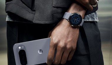 Google Pixel Watch 4 zaprezentowany. Znamy polskie ceny smartwatchy