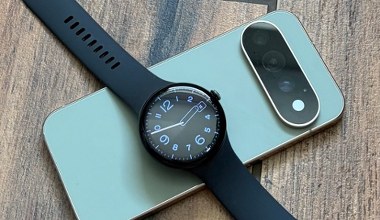 Google Pixel Watch 5 oficjalnie. Ceny w Polsce i specyfikacja smartwatcha