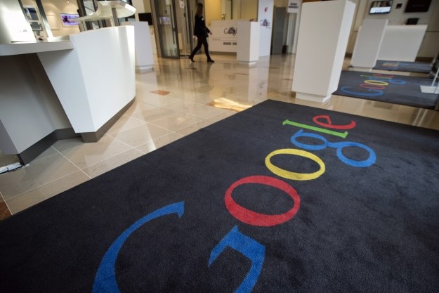 Google planuje premierę Nexusa X? /AFP