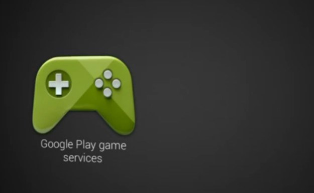 Google Play Games Services - fragment z konferencji Google I/O /materiały prasowe