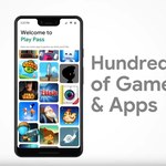 Google Play Pass – gry i aplikacje na Androida w abonamencie