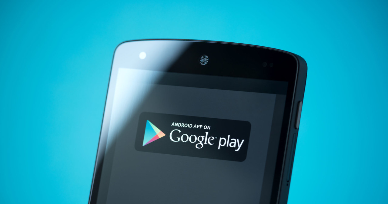 Google Play przeciwko nachalnym reklamom /123RF/PICSEL