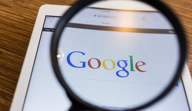 Google pod lupą Komisji Europejskiej. Twierdzi, że faworyzuje swoje usługi. Gigantowi grozi miliardowa kara