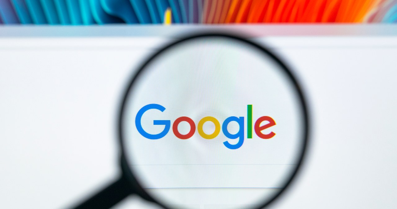 Google poda użytkownikom więcej informacji o wynikach wyszukiwania /123RF/PICSEL