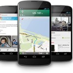 Google pokazało smartfon Nexus 4, tablet Nexus 10 i Androida 4.2