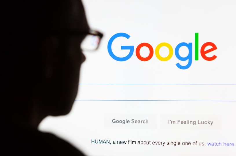 Google pomoże usunąć poufne informacje z wyników wyszukiwania /123RF/PICSEL