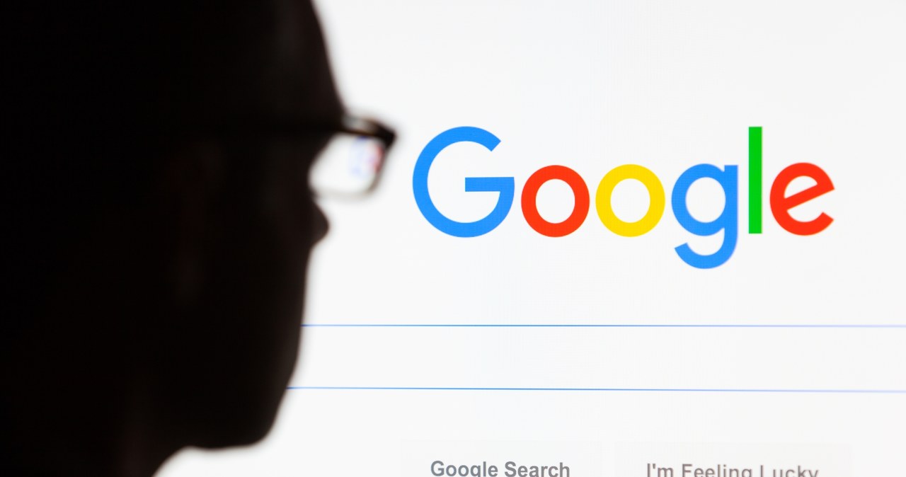 Google pomoże usunąć poufne informacje z wyników wyszukiwania /123RF/PICSEL