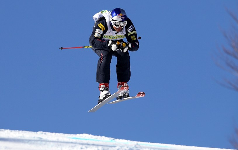 Google postanowiło zatroszczyć się o narciarzy /AFP