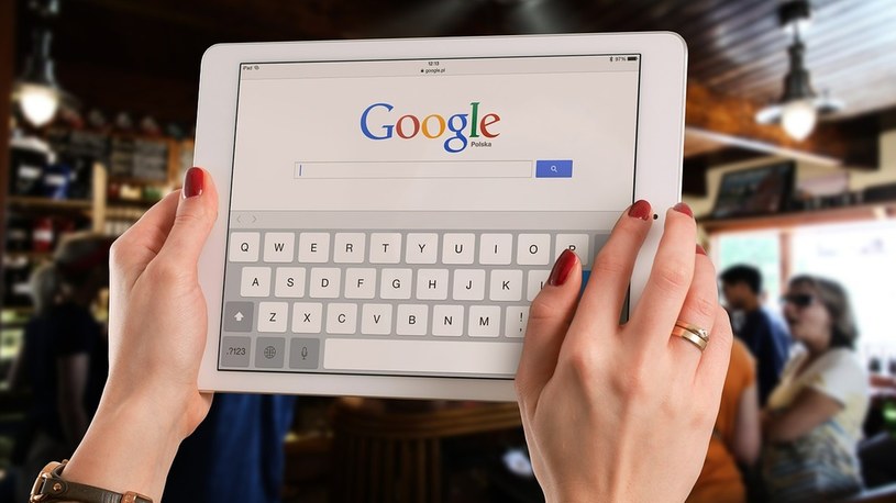 Google potwierdza prace nad ocenzurowaną wyszukiwarką dla Chin /Geekweek