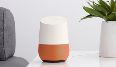Google pozwoli na przesyłanie dźwięku pomiędzy urządzeniami Home