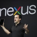 Google pracuje nad tabletem Nexus 10