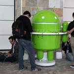 Google pracuje nad własną androidową konsolą?