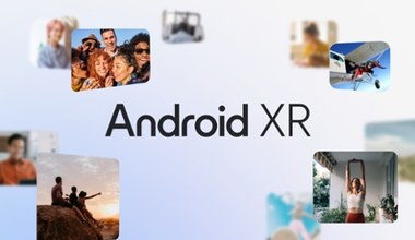 Google prezentuje Androida XR. System z przyszłości