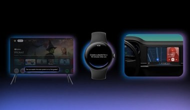 Google prezentuje mnóstwo nowości na Android Show