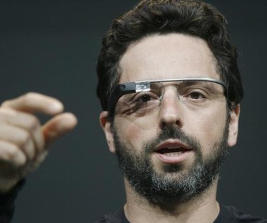 Google: Project Glass - pokaz możliwości